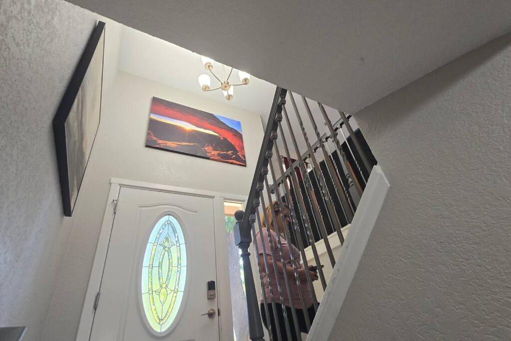 Colorado Four Season Funhouse Ferienhaus