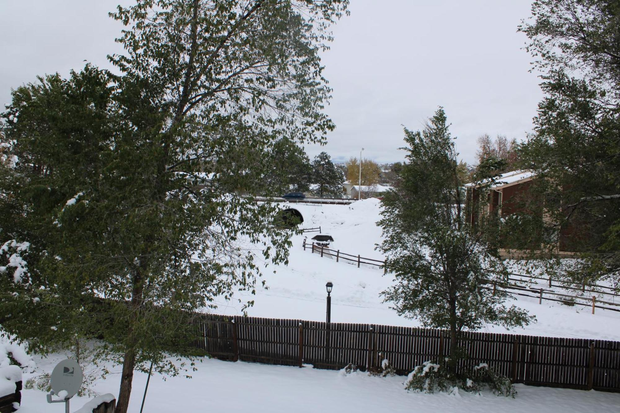 Colorado Four Season Funhouse Hébergement de vacances