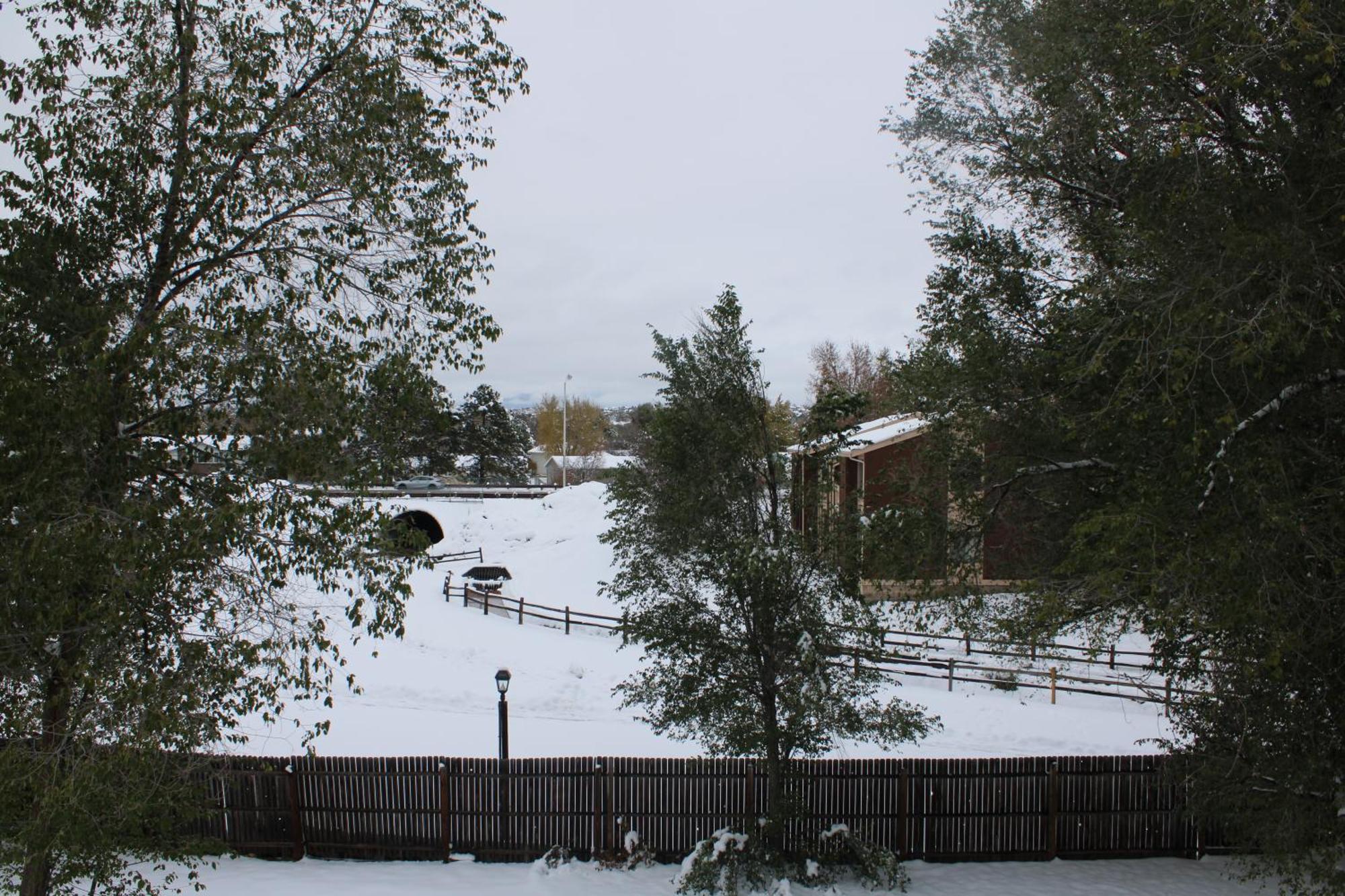 Colorado Four Season Funhouse *