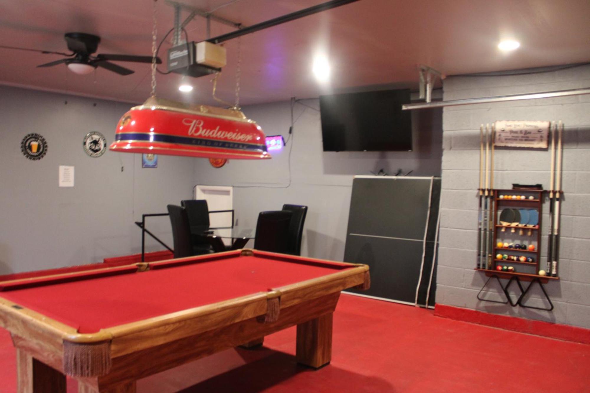 Colorado Four Season Funhouse Ferienhaus